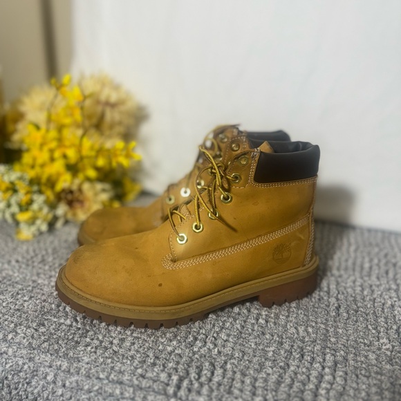 Timberland Boots - Picture 5 of 5